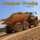 Dumper Trucks (Little Pebble: Construction Vehicles at Work)